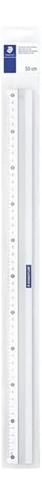 staedtler-mars-563-50-riga-in-alluminio-50-cm-con-bordo-per-china image 2