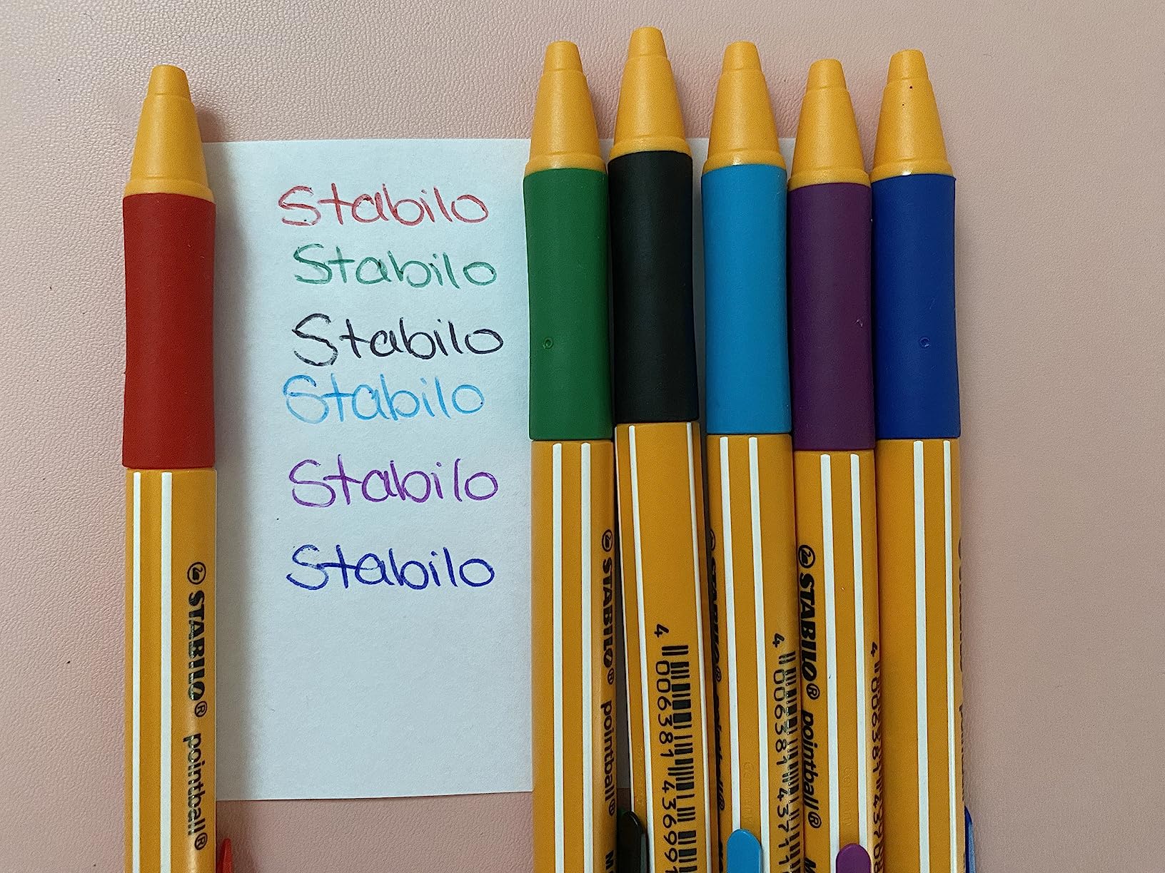 Perfetta per l'università