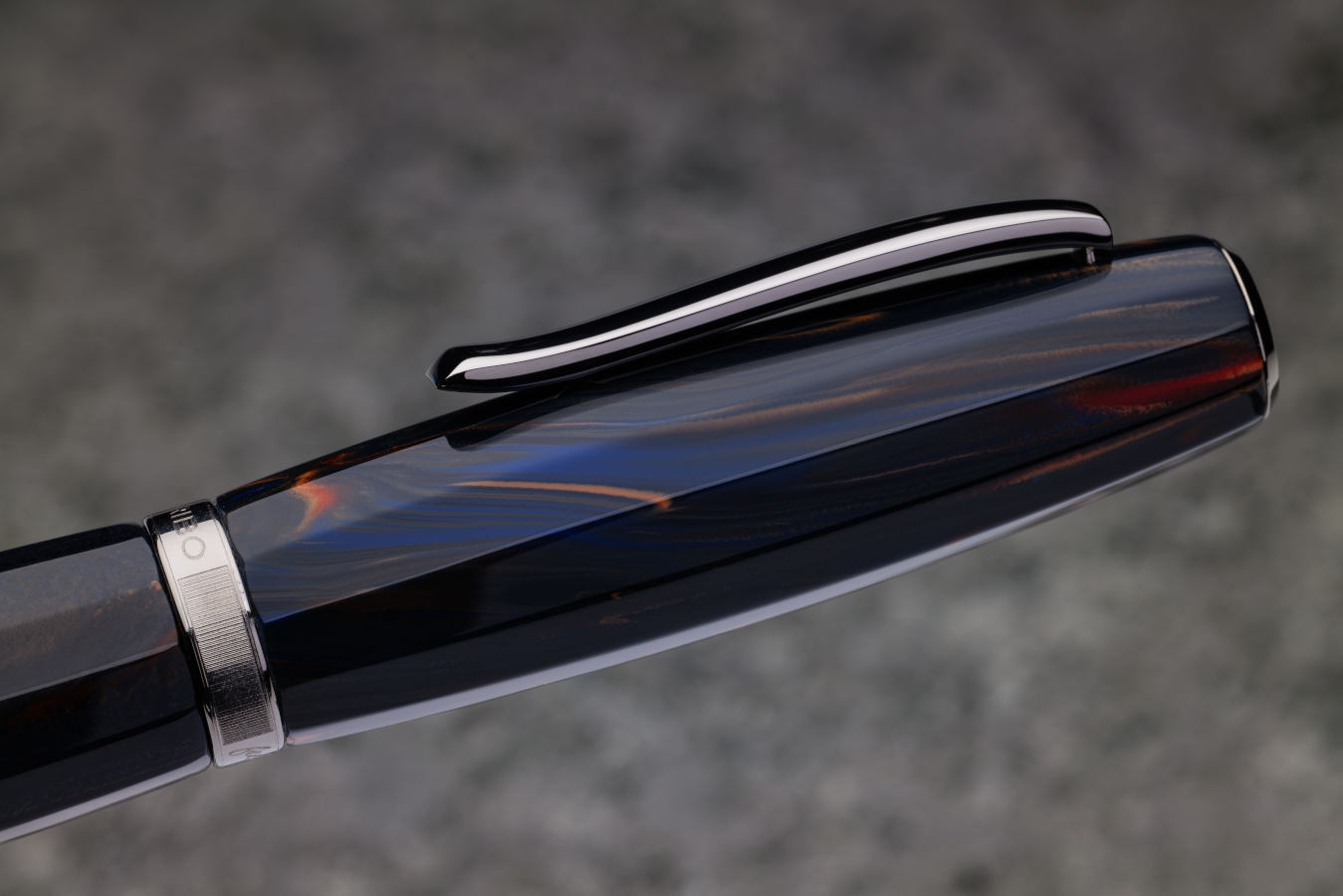 scribo-feel-blu-califfo-penna-stilografica-finiture-rutenio image 7