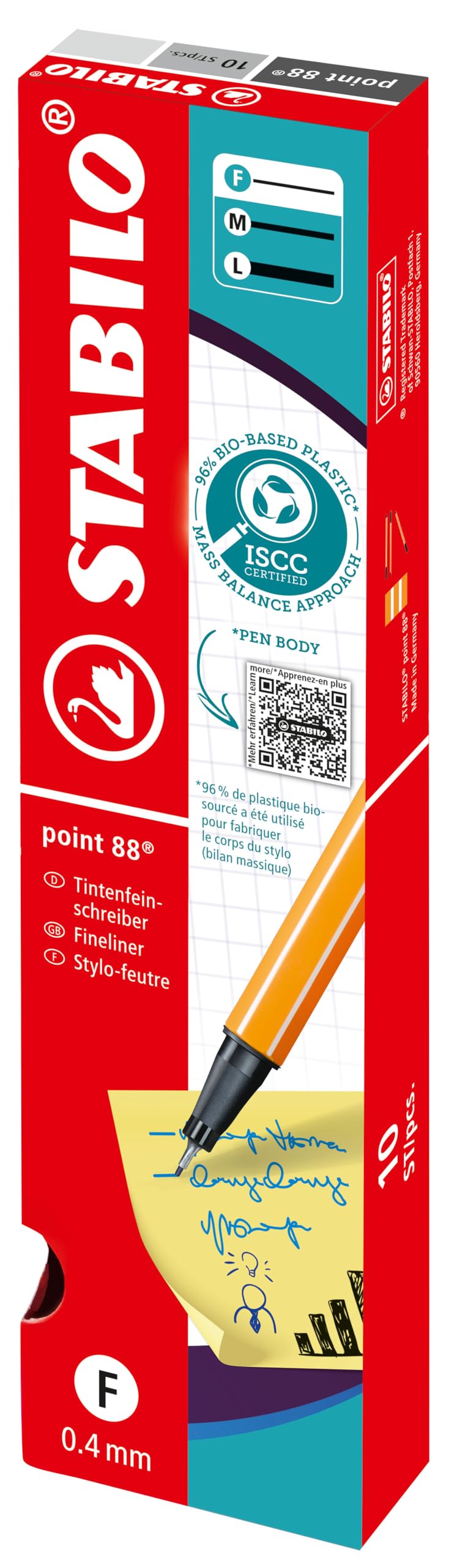 stabilo-point-88-fineliner-punta-0-4-mm-2 image 8