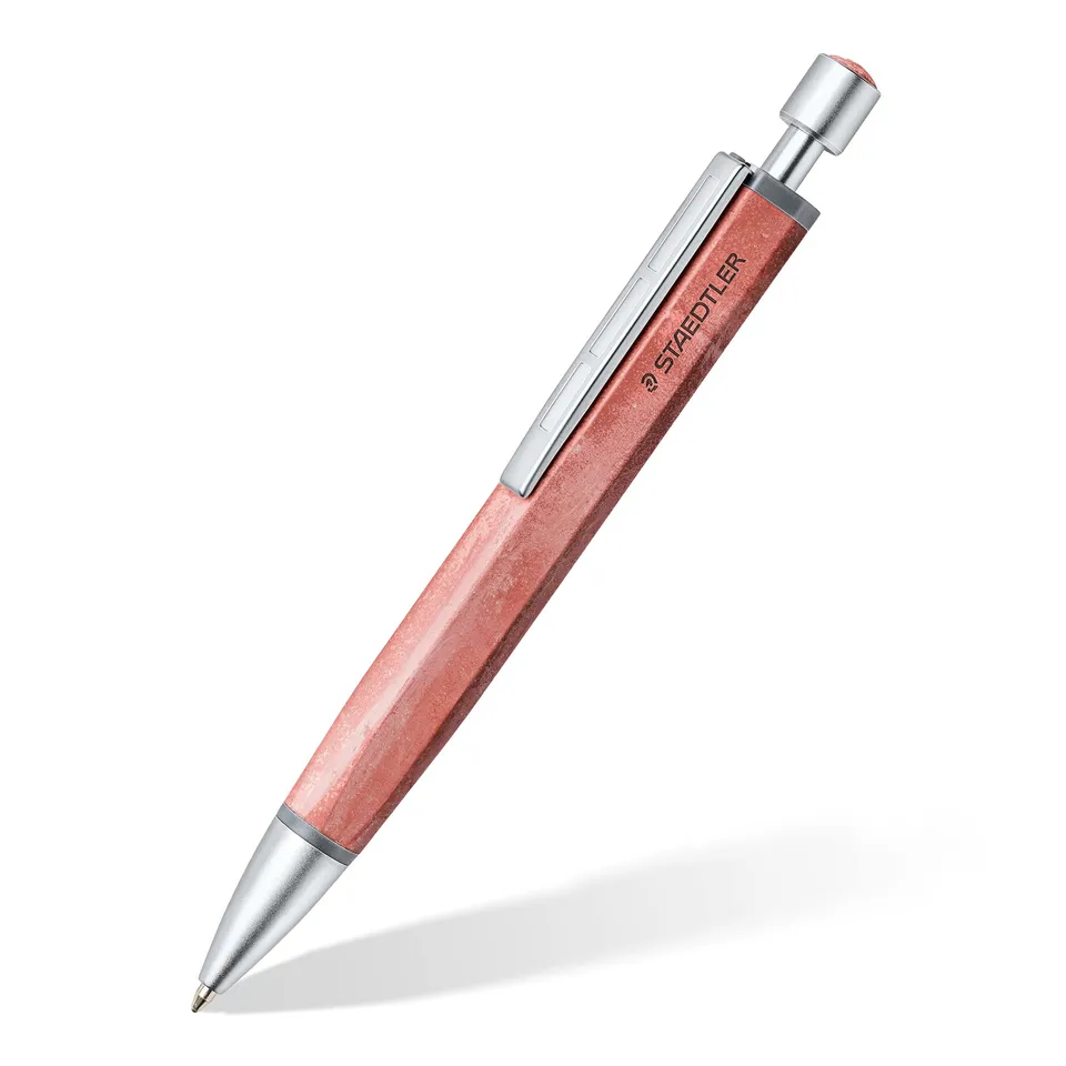 staedtler-441-concrete-penna-a-sfera-corpo-in-cemento-punta-m-nera image 1