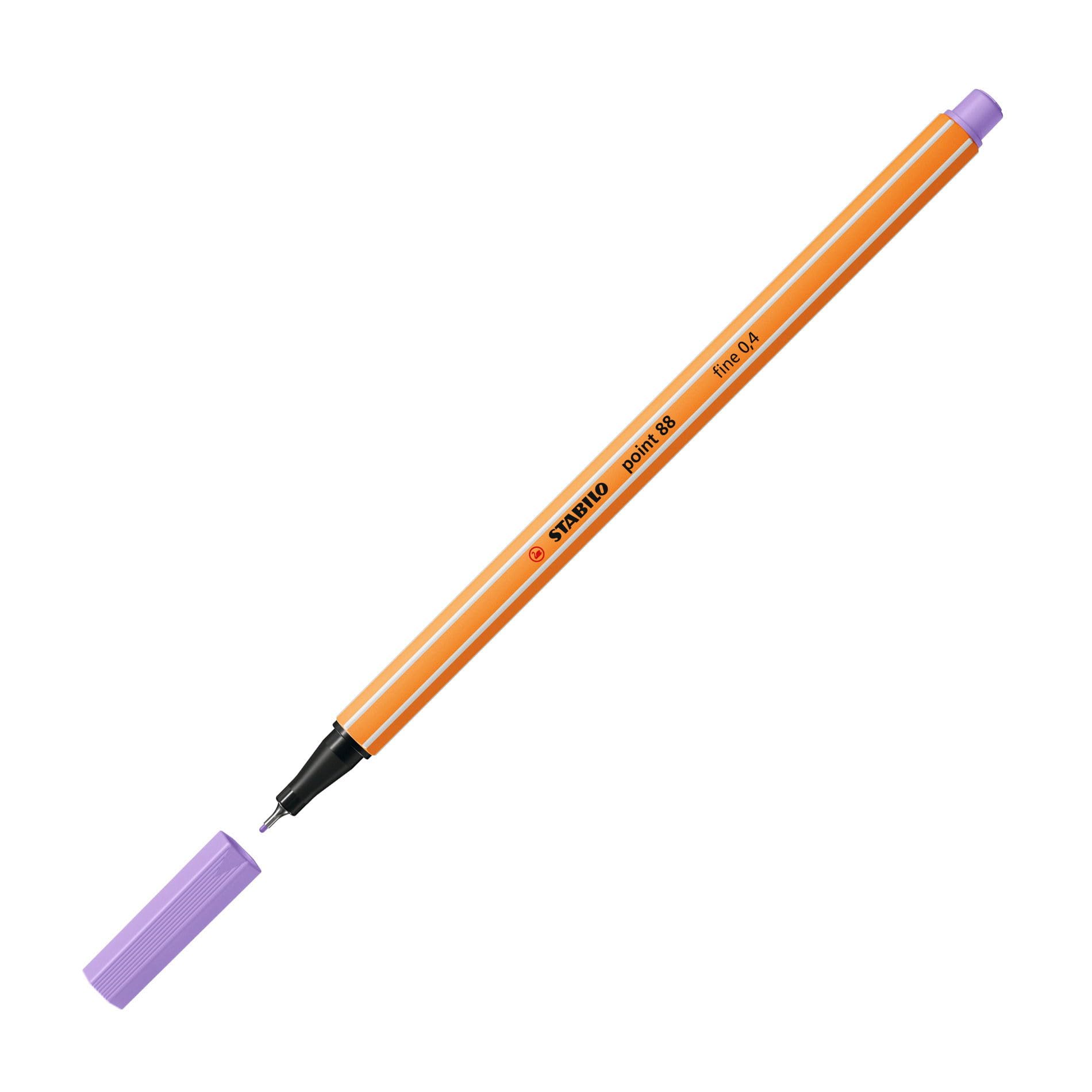 stabilo-point-88-fineliner-0-4-mm-penna-colorata image 3