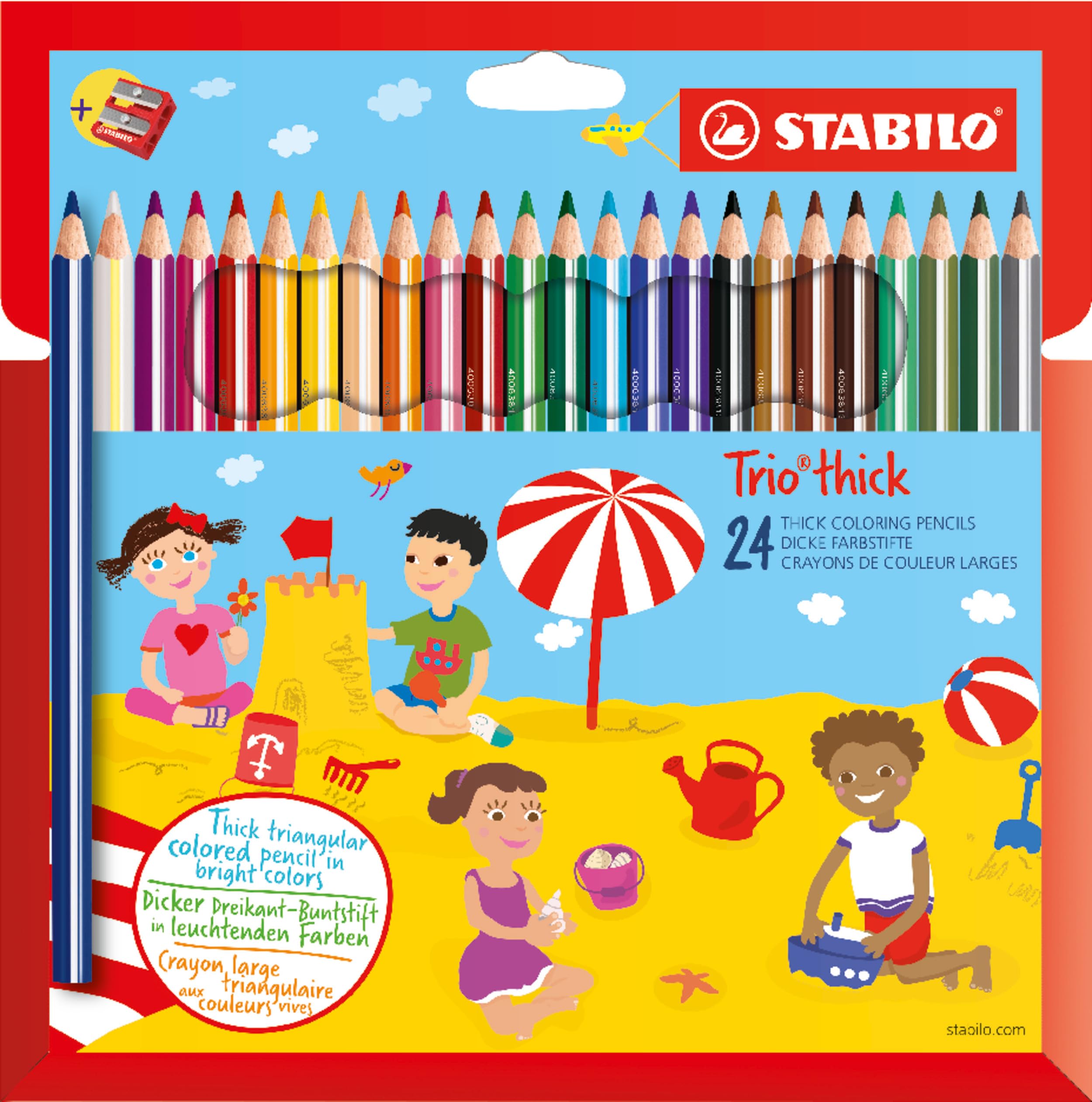 stabilo-trio-thick-matita-colorata-triangolare-tratto-4-2-mm-3 image 8