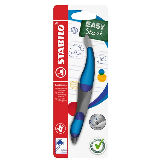 stabilo-easyoriginal-penna-roller-ergonomica-per-destri-e-mancini image 1