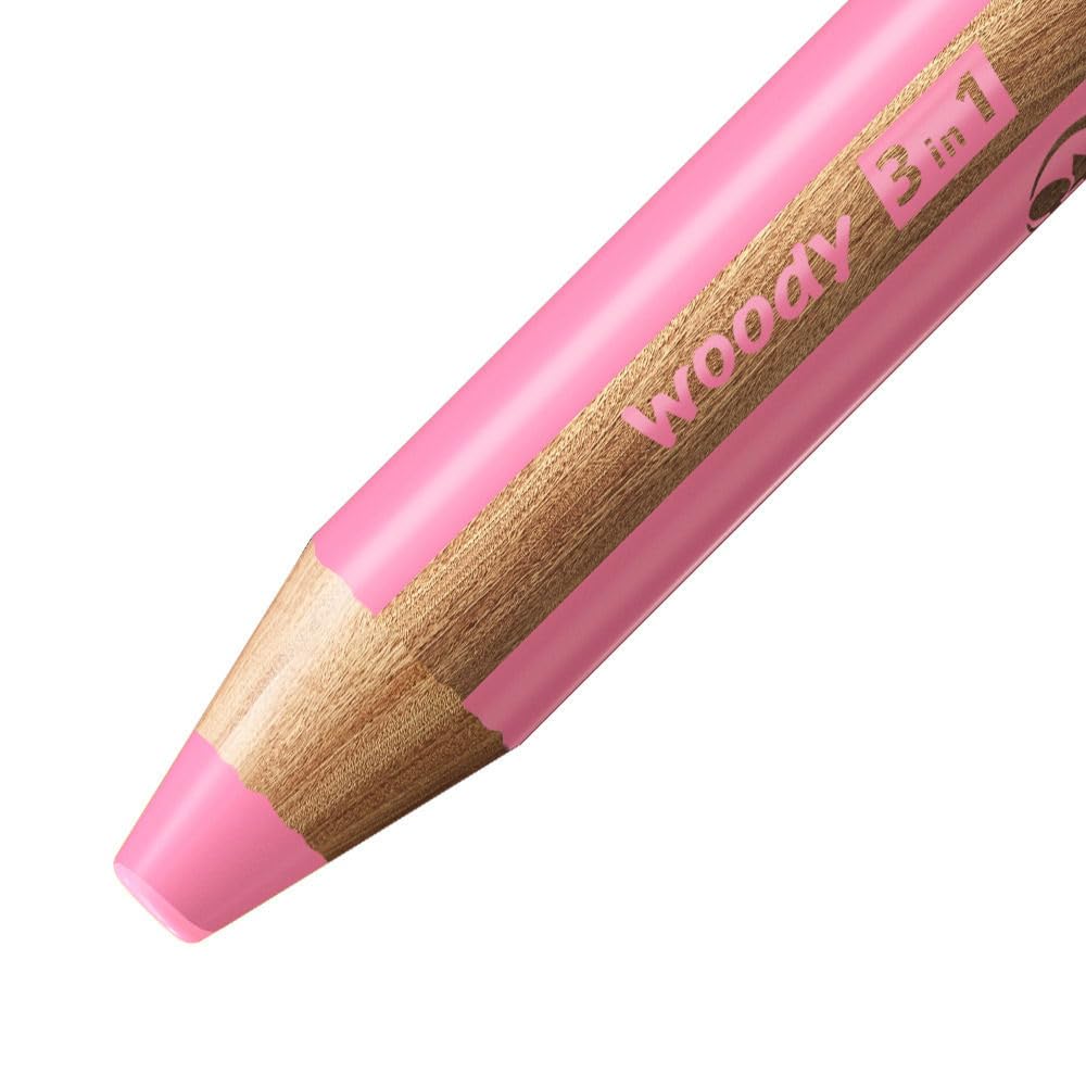stabilo-woody-3-in-1-matita-colorata-multi-funzione-edizione-30-anni image 4