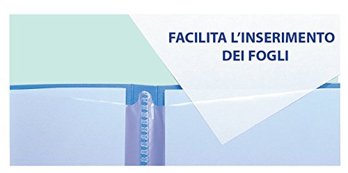 pentel-recycology-dcf446-portalistino-a4-60-buste-verde image 7