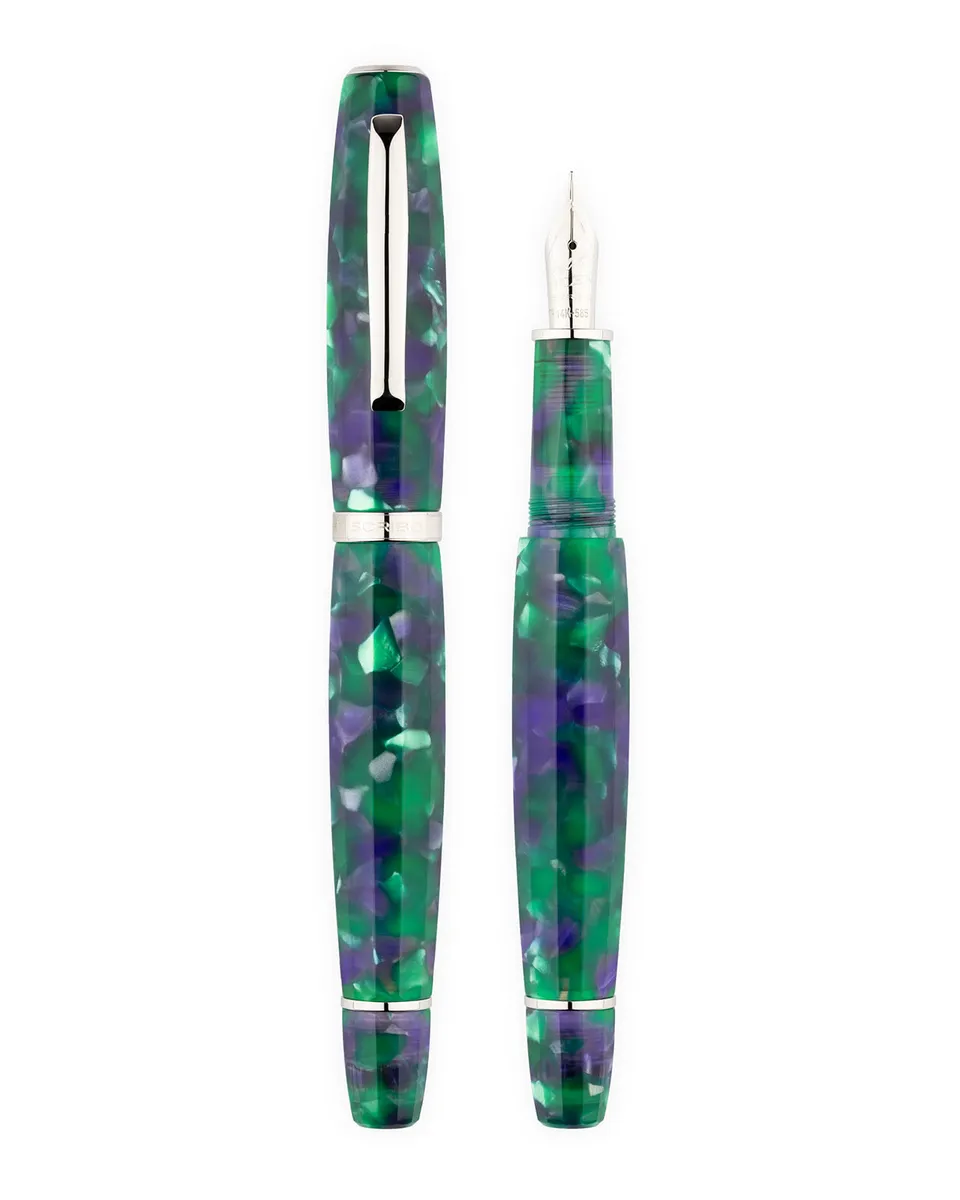 scribo-feel-glicine-penna-stilografica image 1