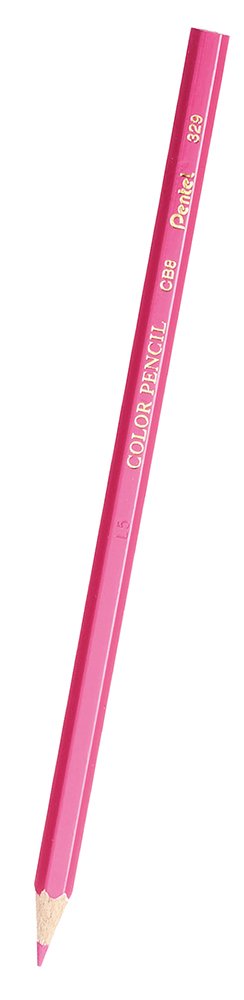 pentel-cb8-matite-colorate-36-pezzi image 4