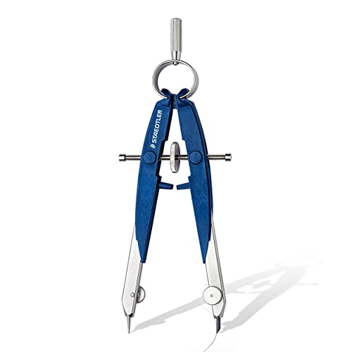 staedtler-mars-comfort-556-compasso-di-precisione-230-mm-con-astuccio image 5