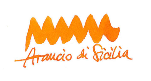 scribo-arancio-di-sicilia-inchiostro-stilografica-90ml image 2