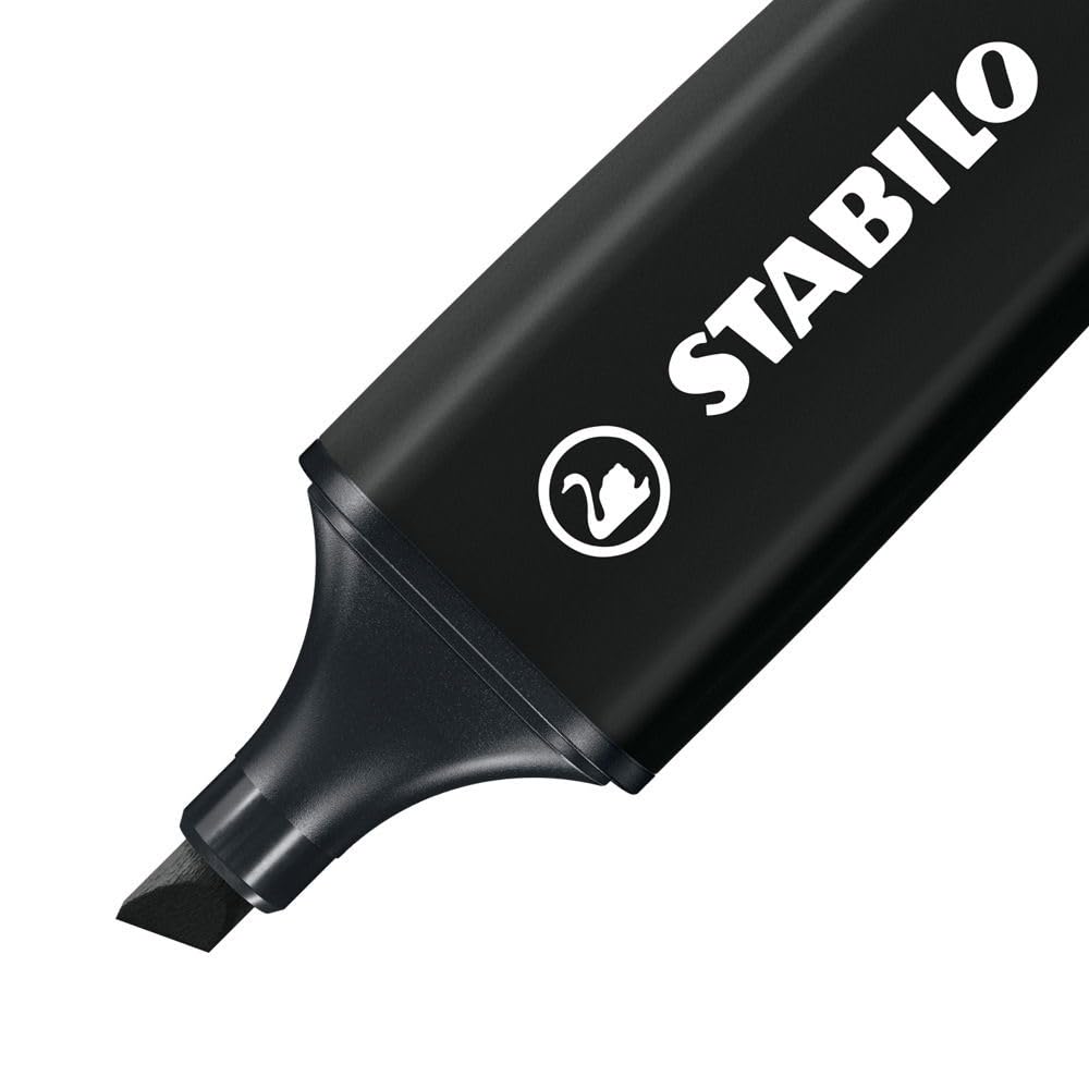 stabilo-boss-original-naturecolors-evidenziatore image 4