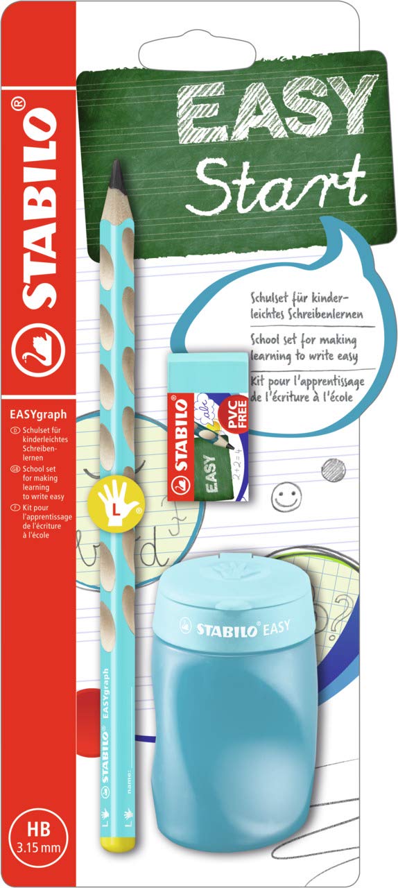 stabilo-easygraph-school-set-matita-ergonomica-triangolare-hb image 7