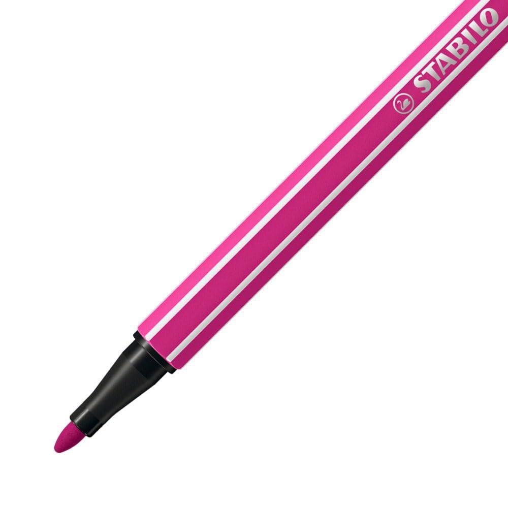 stabilo-pen-68-pennarello-premium-punta-1-mm-set-colori image 5