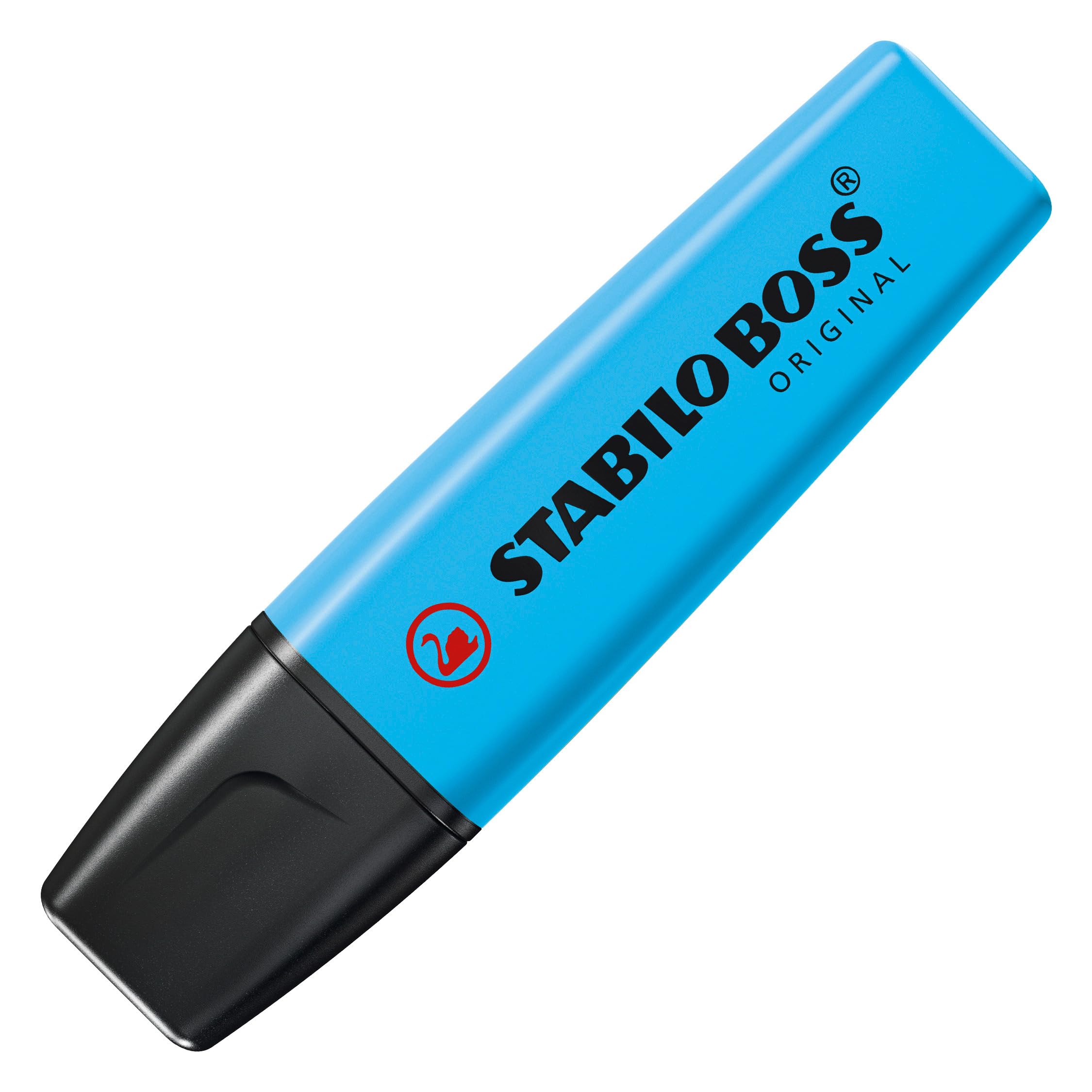 stabilo-boss-original-evidenziatore-punta-a-scalpello image 2