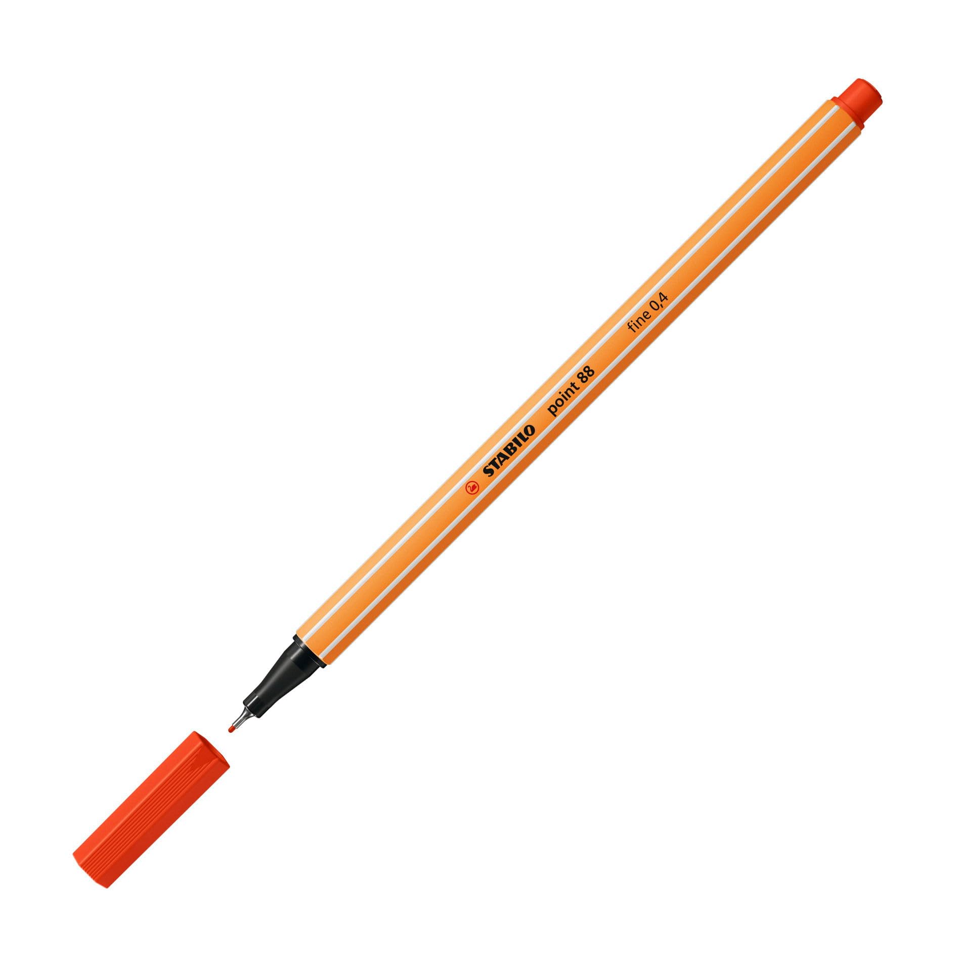 stabilo-point-88-fineliner-punta-0-4-mm image 4
