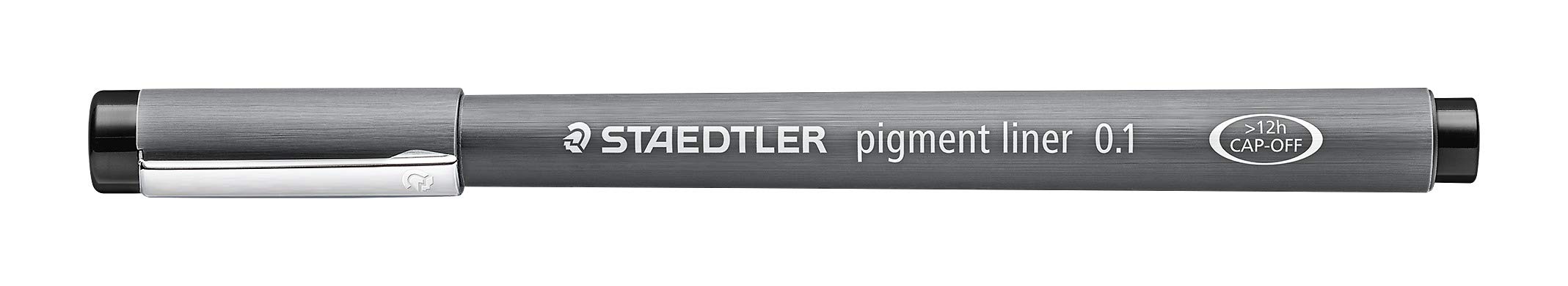staedtler-pigment-liner-nero-0-1-mm-set-10-fineliner-per-disegno-tecnico-e-scrit image 4