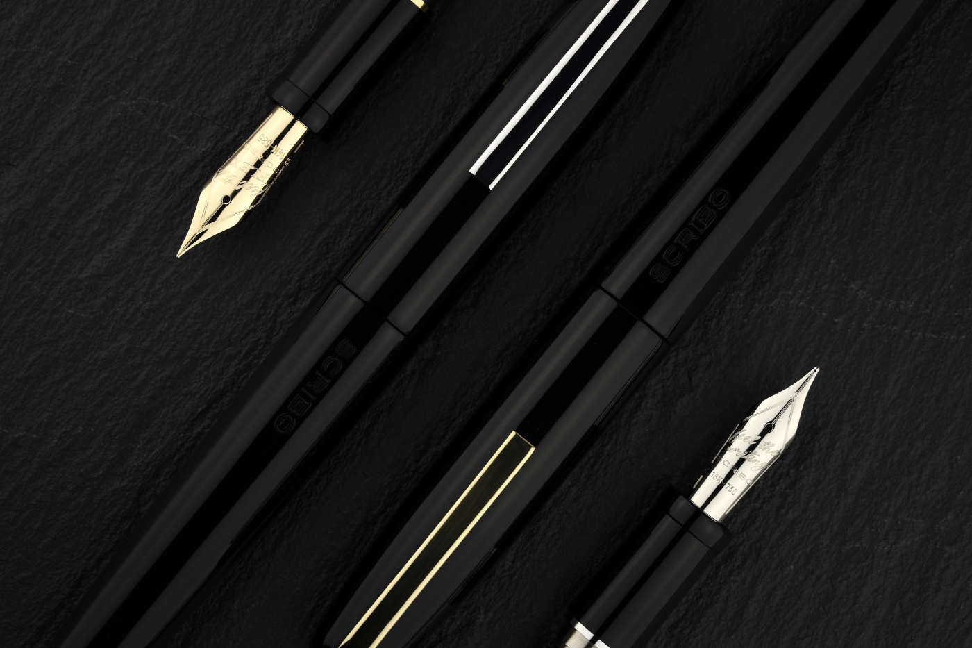 scribo-piuma-luce-penna-stilografica-nera image 8