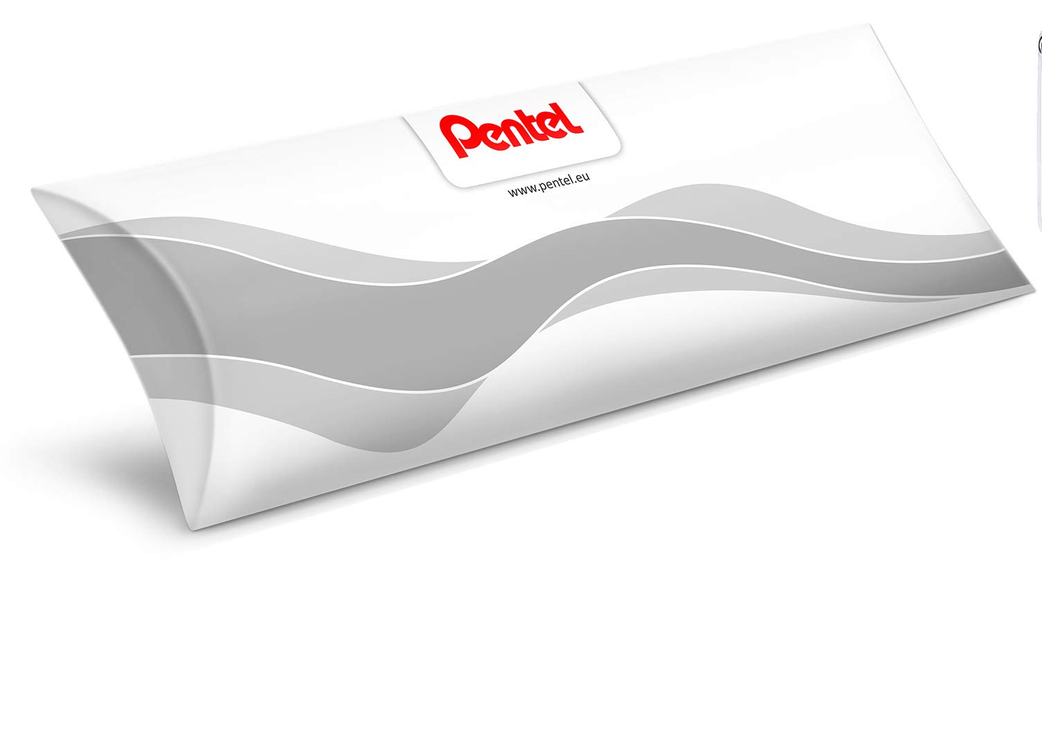 pentel-mfp10-marcatore-a-vernice-permanente-punta-extra-fine-0-6-mm-oro-e-argent image 4