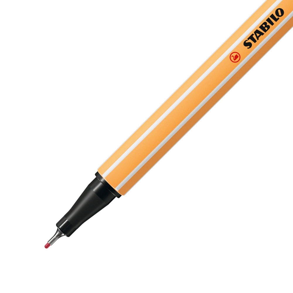 stabilo-arty-astuccio-24-pezzi-pastello-11-point-88-0-4-mm-13-pen-68 image 3