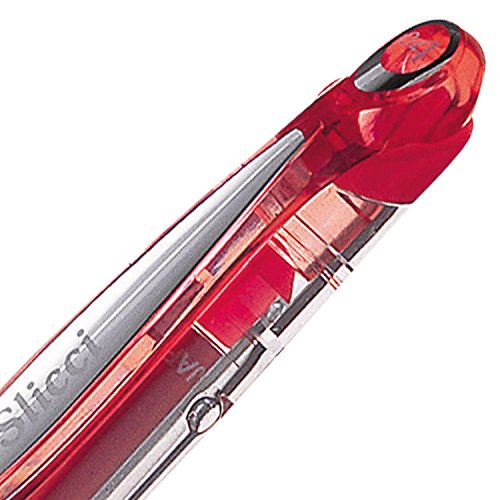 pentel-slicci-bg204-roller-gel-0-4-mm-rosso-confezione-12-pezzi image 4