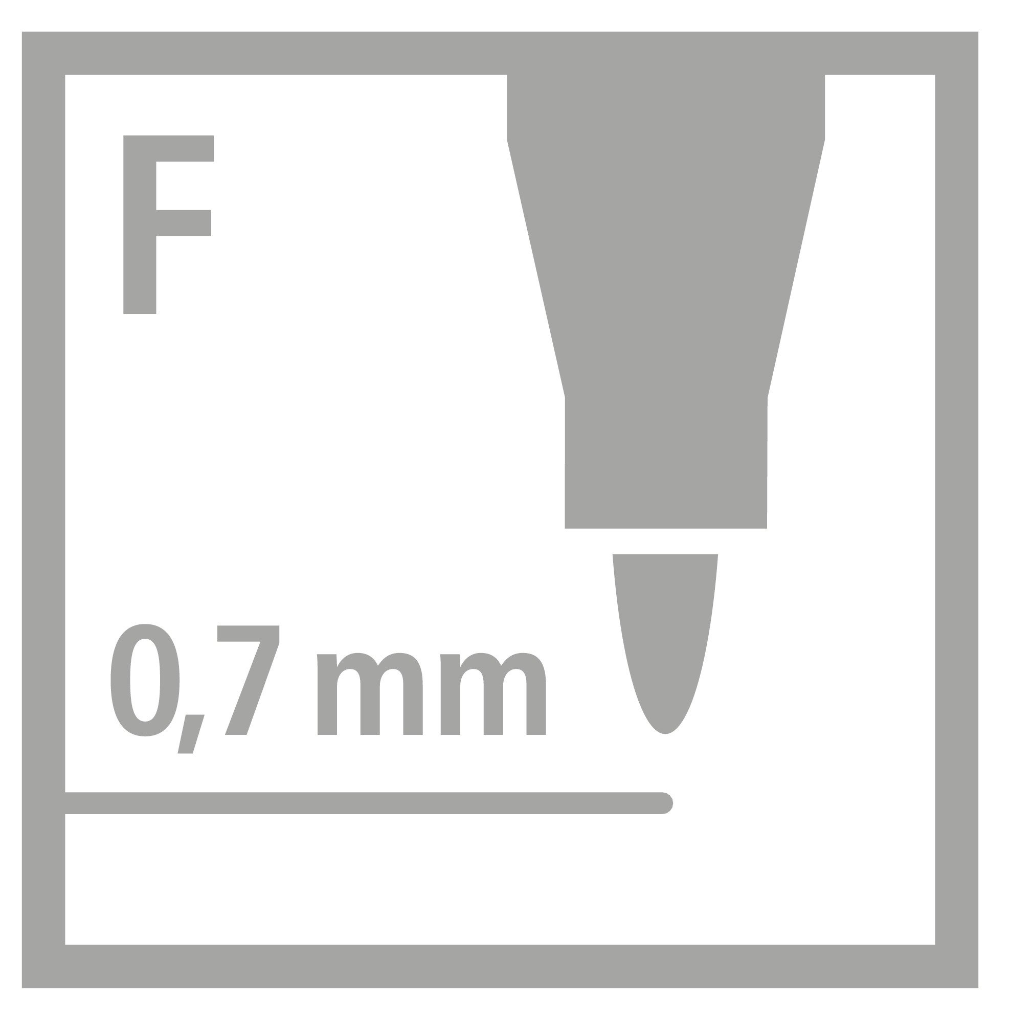 stabilo-ohpen-universal-marcatore-cancellabile-per-lucidi-e-superfici-lisce image 6