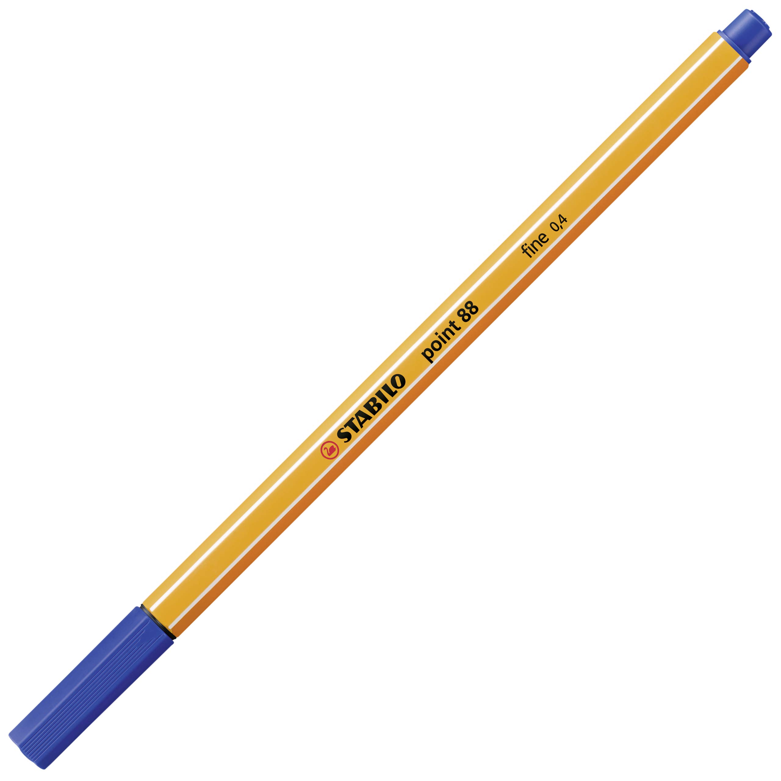 stabilo-point-88-fineliner-0-4-mm-3 image 2