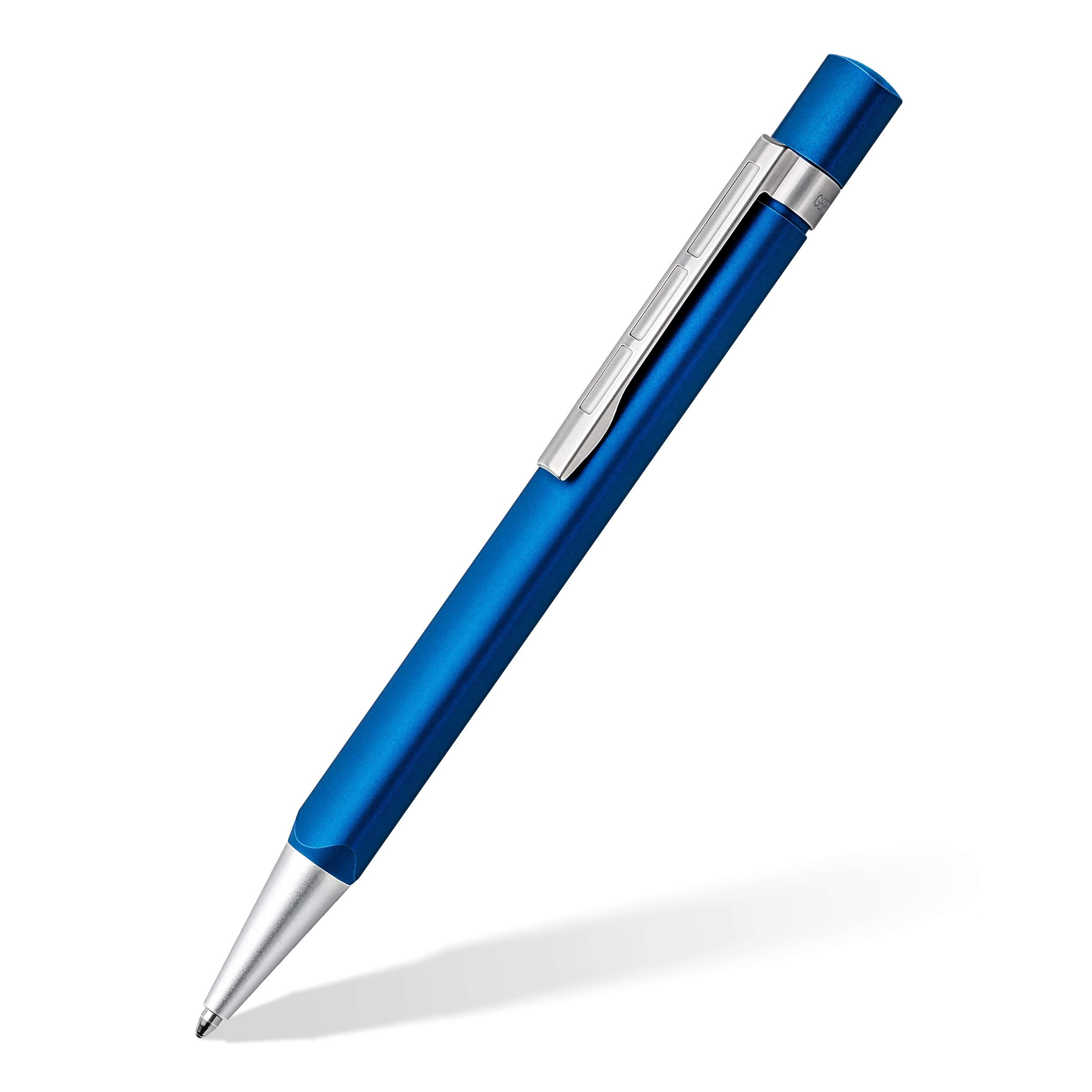 staedtler-trx-766-portamine-girevole-triangolare-0-7-mm-blu image 8