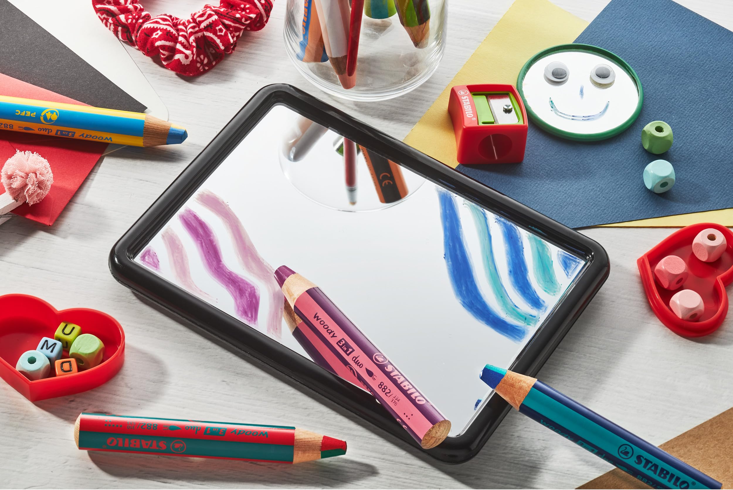 stabilo-woody-3-in-1-duo-matita-colorata-multi-funzione-bicolore image 6