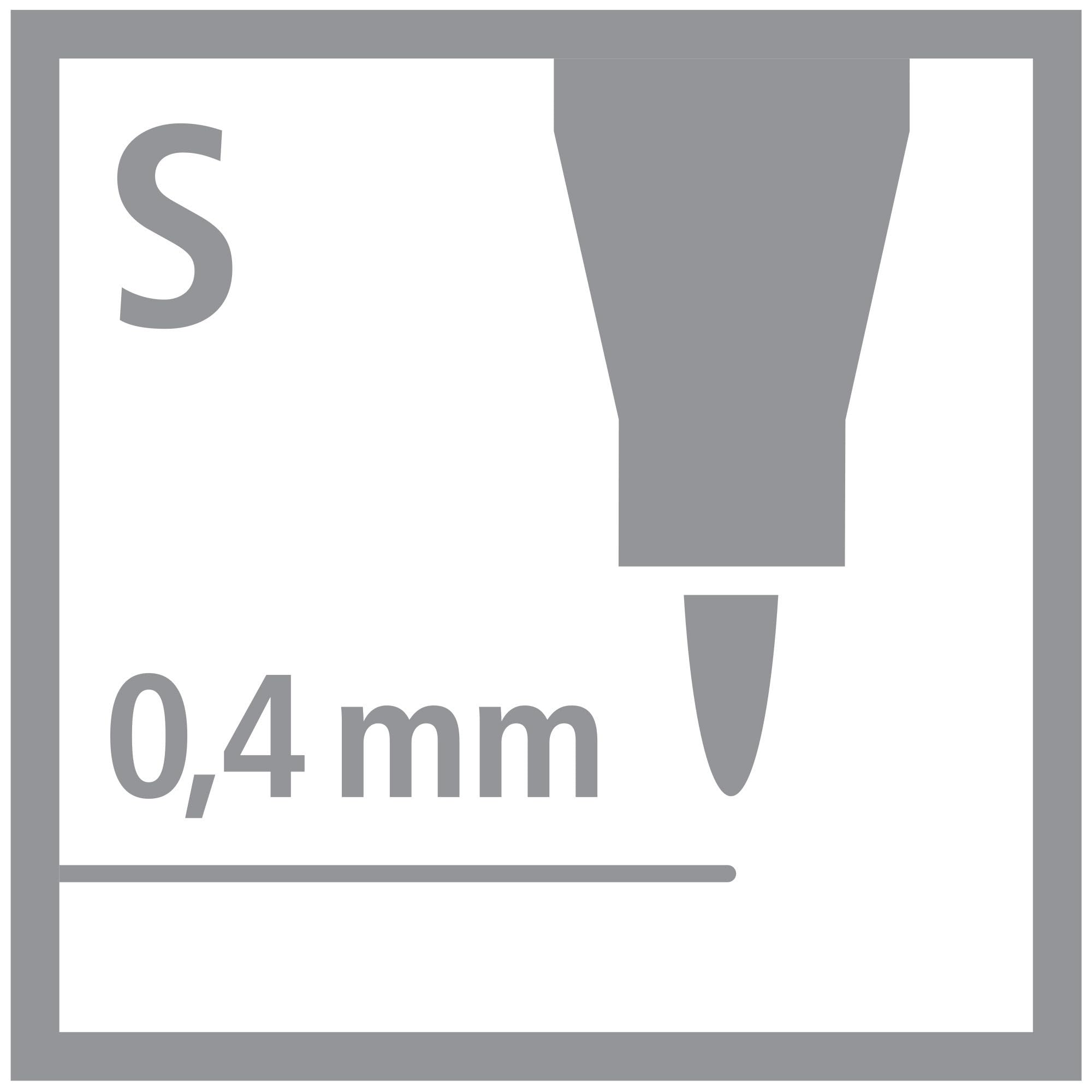 stabilo-write-4-all-marcatore-indelebile-multi-superficie image 7