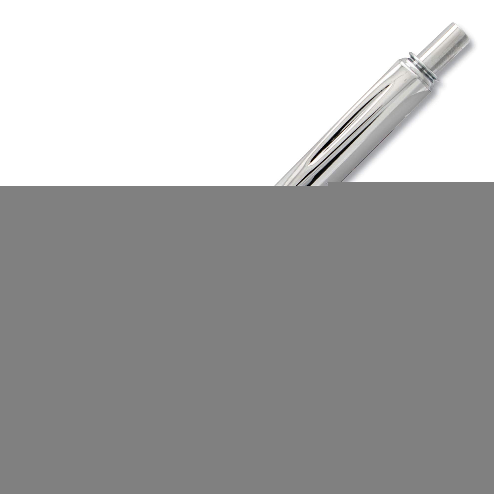 pentel-energel-sterling-penna-gel-retrattile-corpo-metallo-rosso-inchiostro-nero image 8