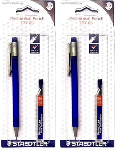 staedtler-mars-7775-portamine-grafite-0-5-mm-con-mine image 4