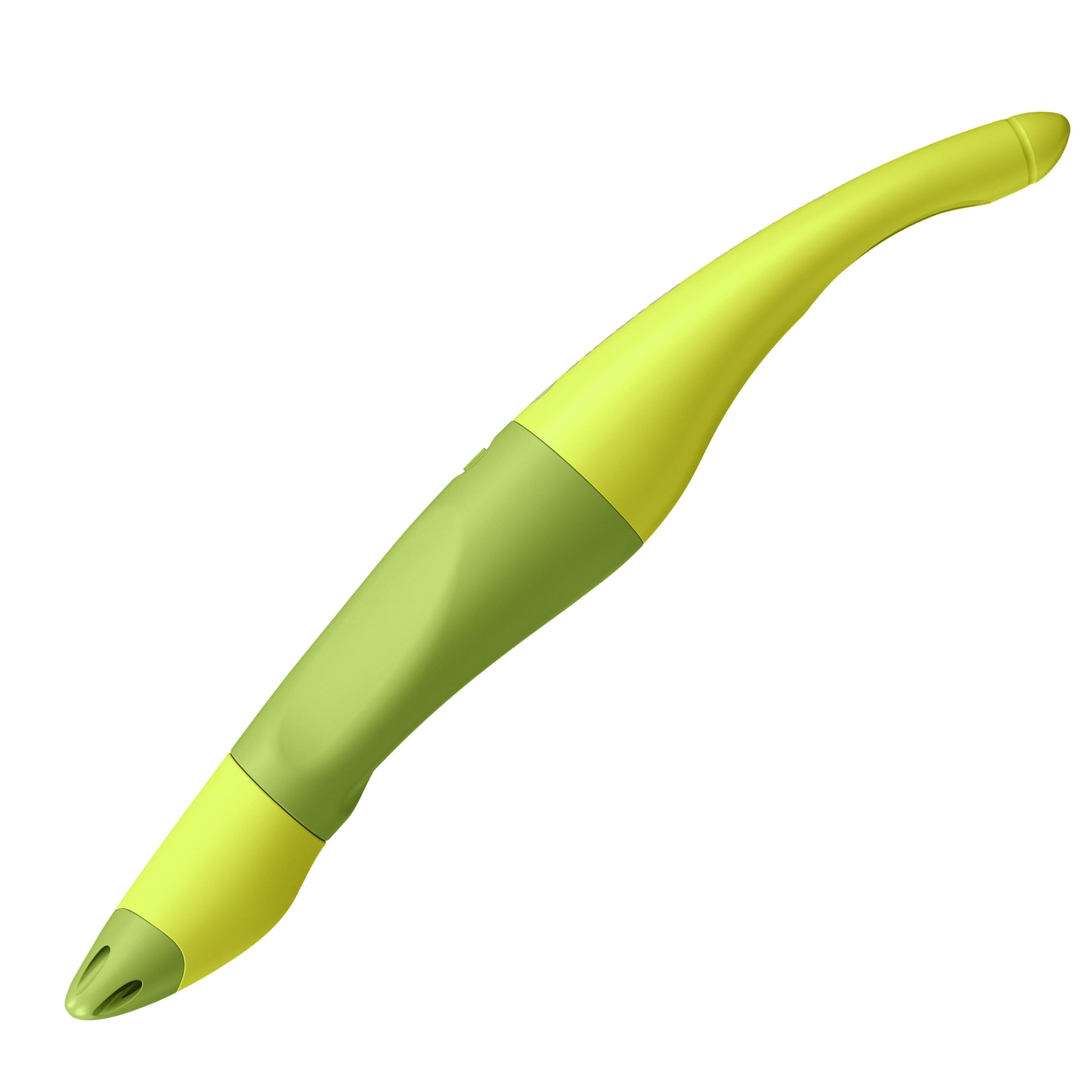 stabilo-easyoriginal-penna-roller-ergonomica-con-cartuccia-blu image 2