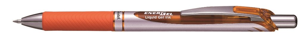 pentel-energel-bl77-roller-gel-a-scatto-0-7-mm-nero-blu image 4
