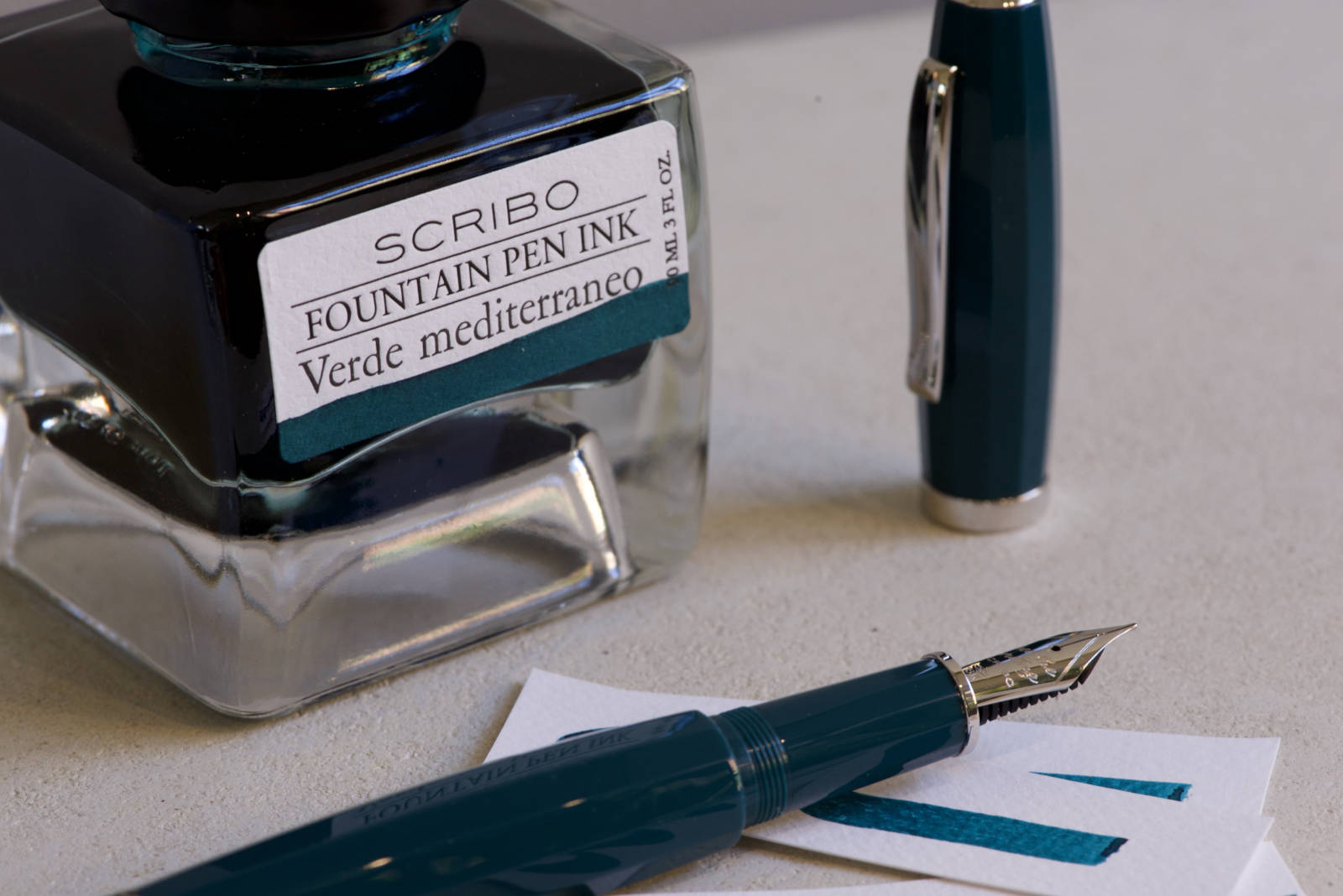 scribo-feel-mediterraneo-penna-stilografica-edizione-limitata-219-pezzi image 7