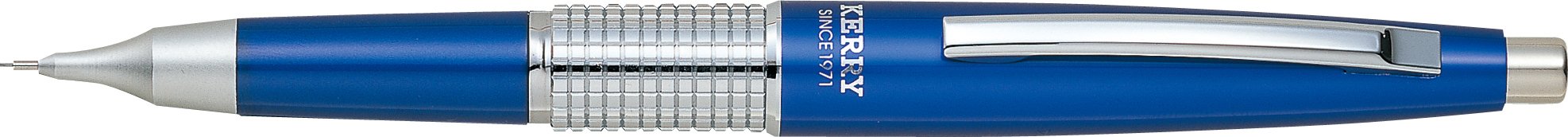 pentel-sharp-kerry-p1035-portamine-0-5-nero-in-astuccio-regalo image 4