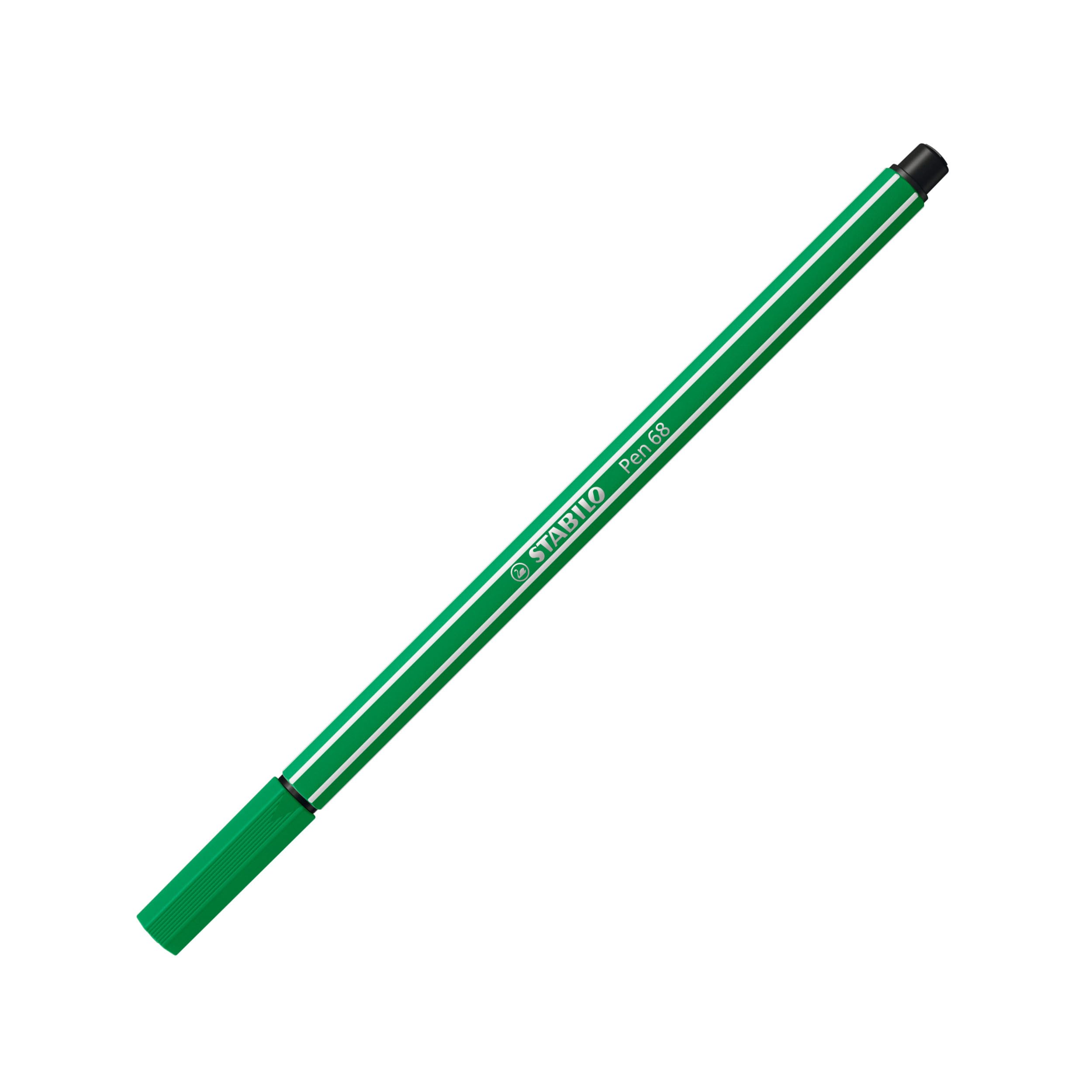 stabilo-pen-68-pennarello-premium-punta-m-1-mm image 3