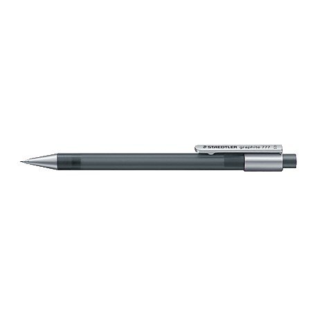 staedtler-mars-777-05-8-portamine-0-5-mm-grigio-mina-b-pacco-da-10 image 5