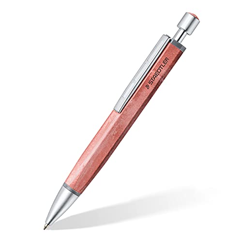 staedtler-441-concrete-penna-a-sfera-corpo-in-cemento-punta-m-nera image 6