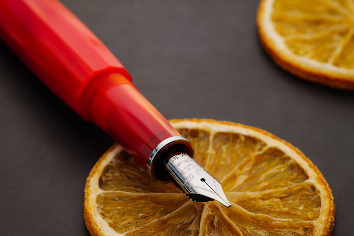 scribo-feel-arancia-penna-stilografica image 3