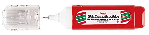 pentel-zlc31-presto-bianchetto-micro-12-ml-punta-fine image 2