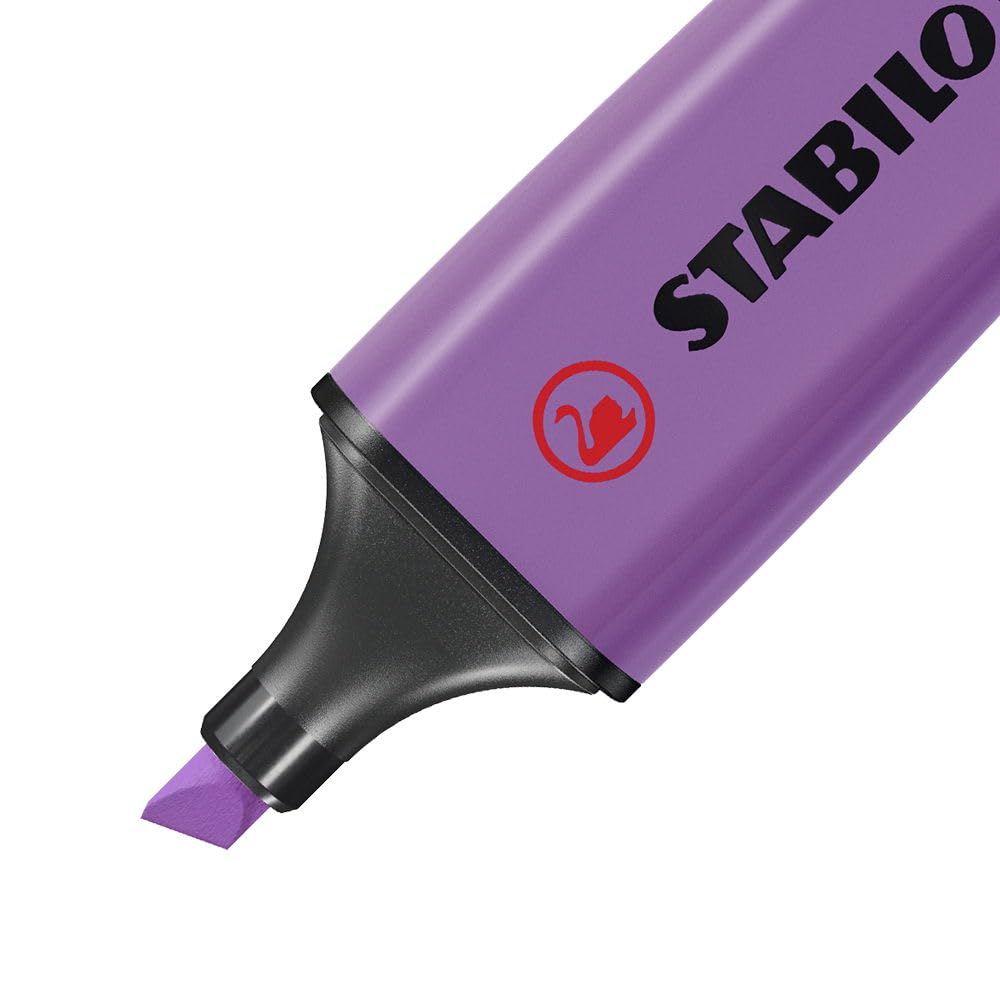 stabilo-boss-original-evidenziatore-punta-a-scalpello-2-5-mm image 5