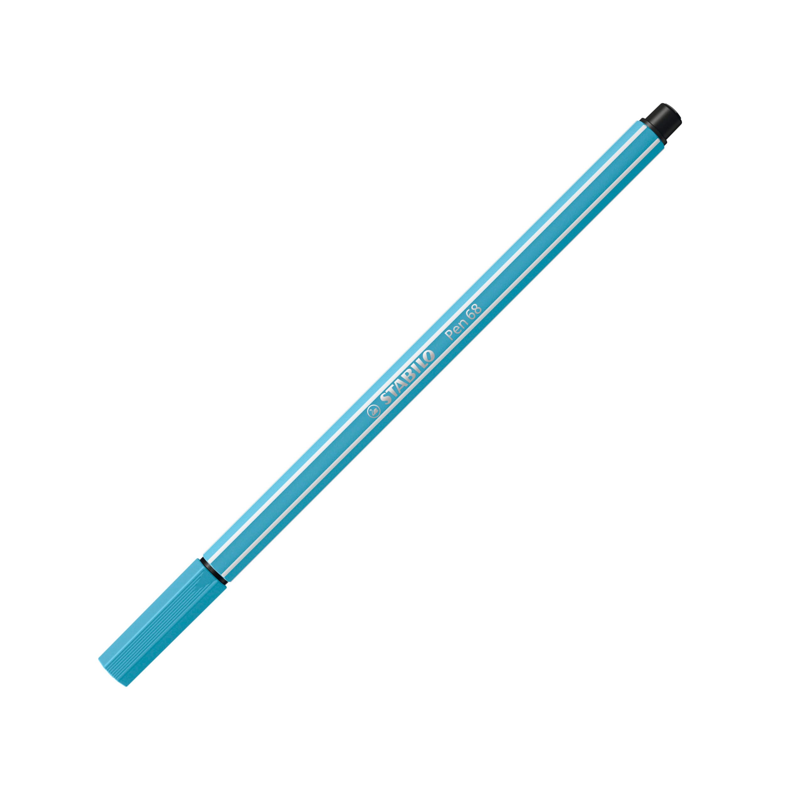 stabilo-pen-68-pennarello-premium-punta-media-1-mm-colore-singolo image 3