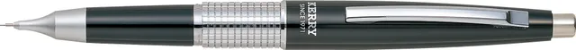 pentel-sharp-kerry-p1035-portamine-0-5-nero-in-astuccio-regalo image 1