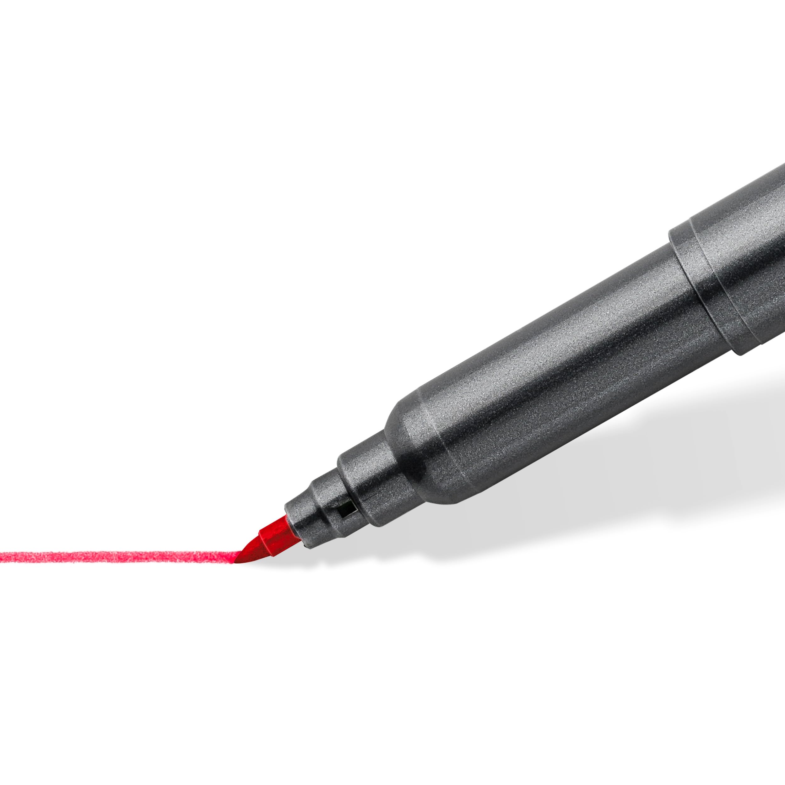 staedtler-3001-pennarelli-acquerellabili-doppia-punta-set-18-colori image 6