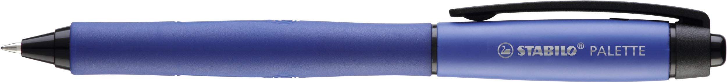 stabilo-palette-penna-roller-gel-a-scatto-0-4-mm-2 image 2