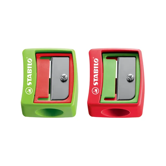 stabilo-woody-3-in-1-temperino-xl-per-mine-spesse image 1