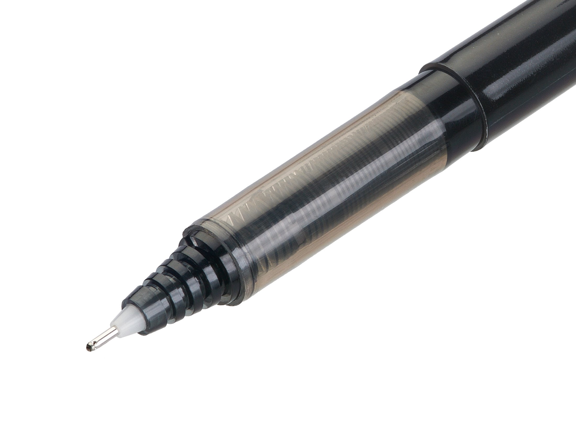 pilot-v5-set-20-penne-roller-0-5-mm-blu-inchiostro-liquido image 3