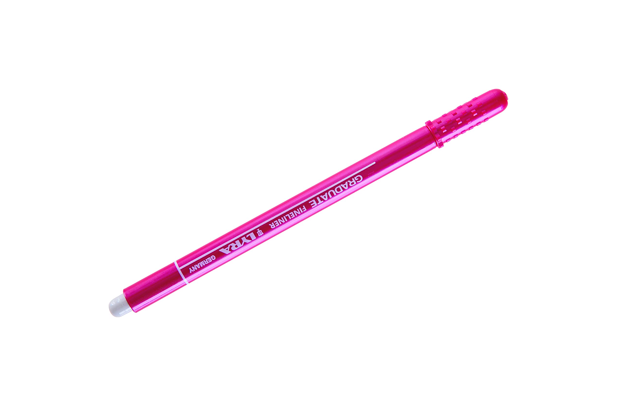 lyra-graduate-fineliner-pennarelli-punta-fine-12-pezzi-assortiti image 3