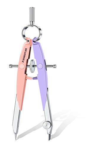 staedtler-mars-comfort-556-compasso-rosa-pastello-lilla-23-cm image 7