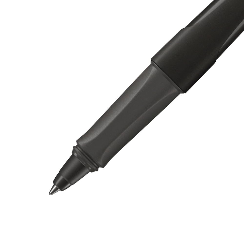 stabilo-flow-penna-a-sfera-ricaricabile-nero-muschio-ghiaccio image 3